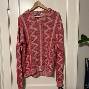 Mens Giorgio Armani Sweater